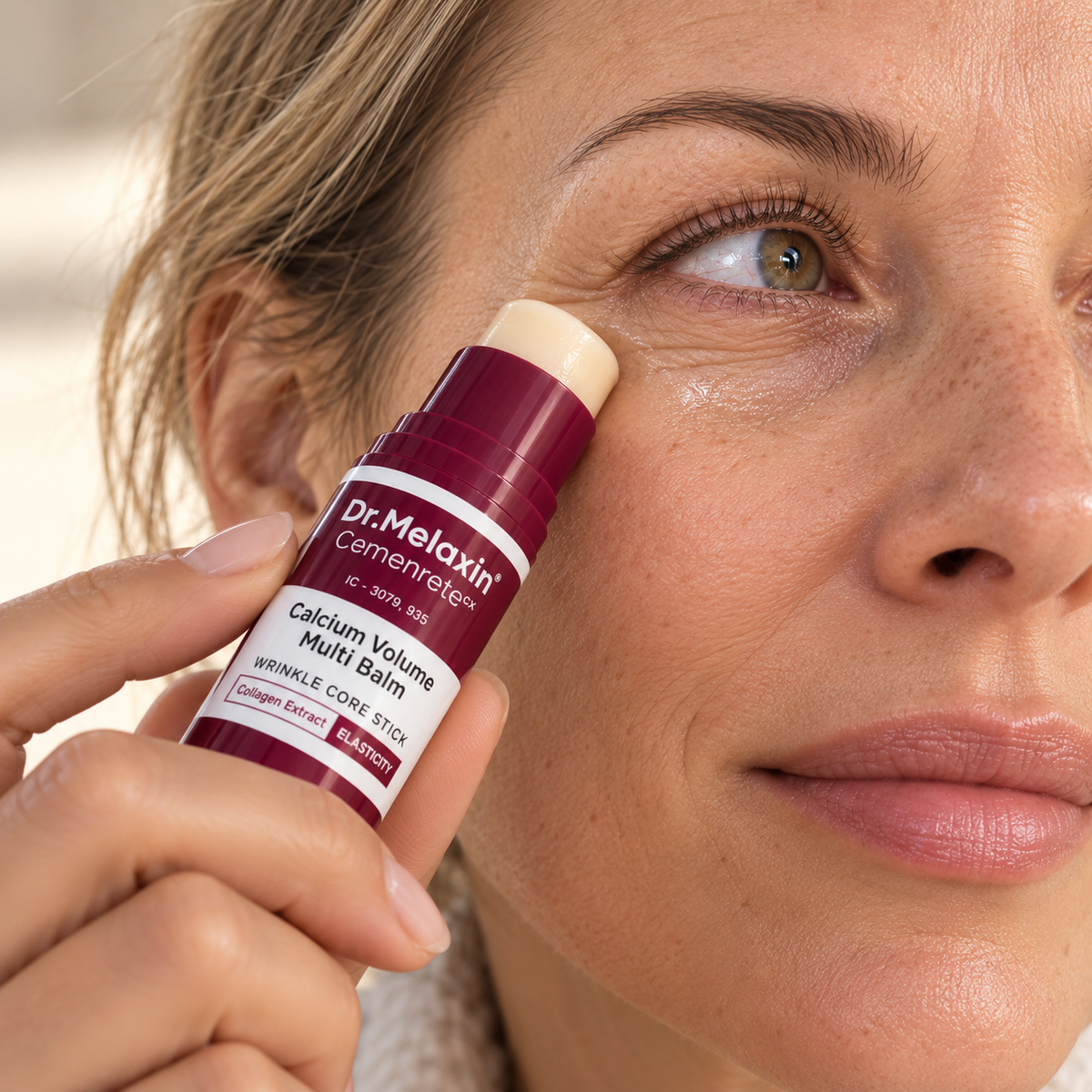 DEWLITH Multi Purpose Calcium Balm