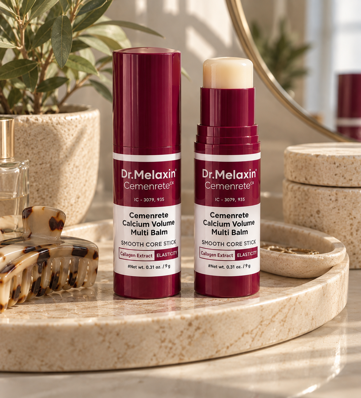 DEWLITH Multi Purpose Calcium Balm