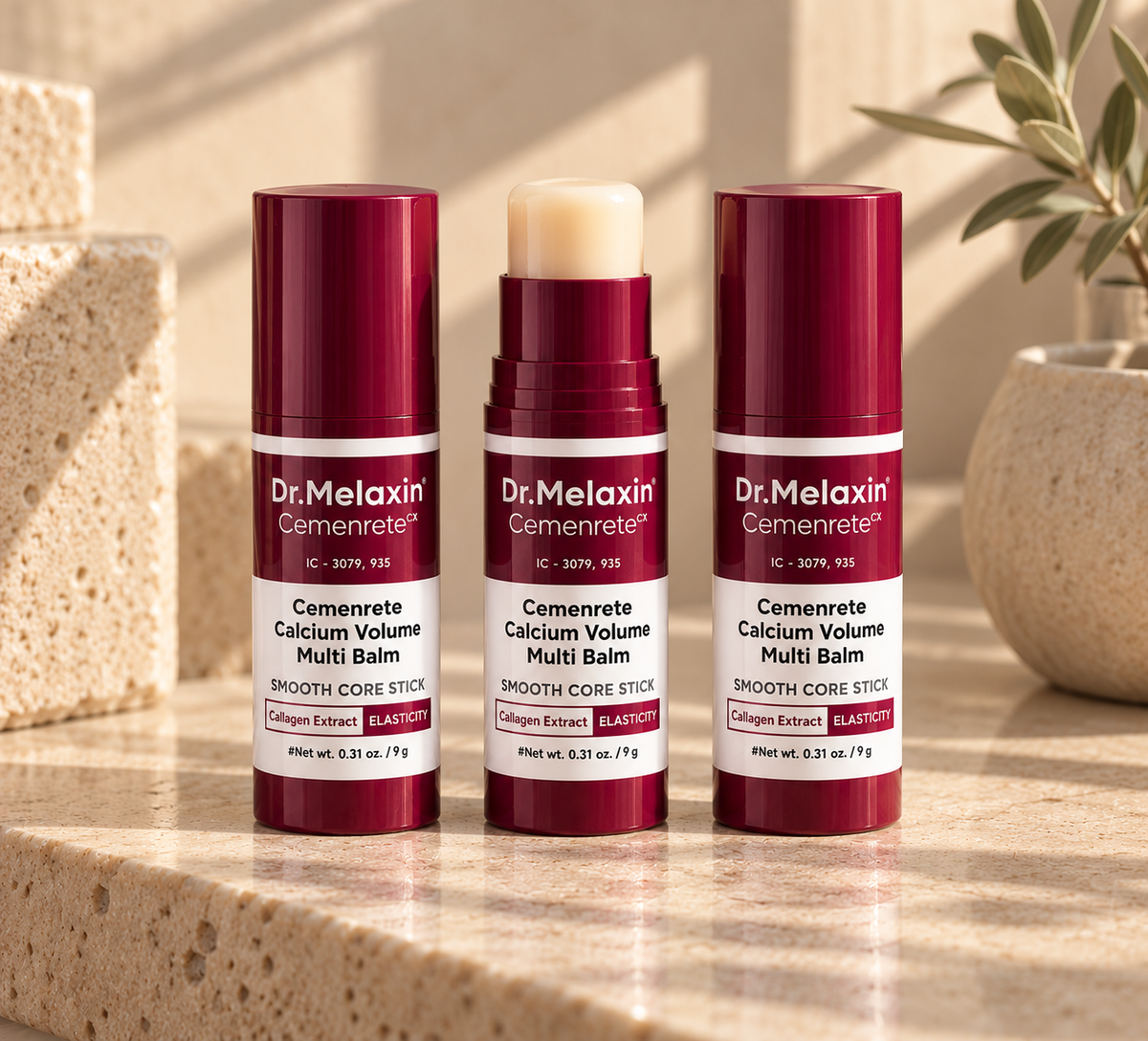 DEWLITH Multi Purpose Calcium Balm