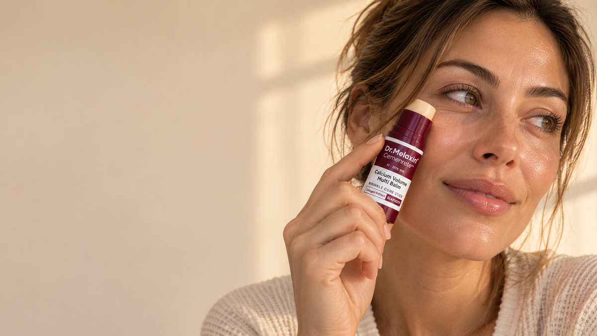 Look Rested & Refreshed – Without Fillers