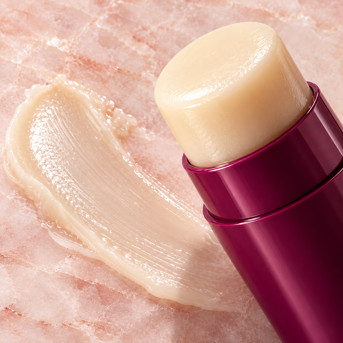DEWLITH Multi Purpose Calcium Balm – balm texture detail